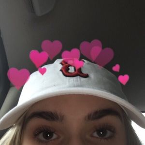 Meet your Posher, Ana